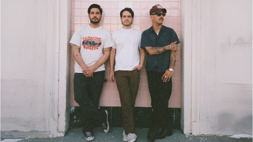 TOGETHER PANGEA
