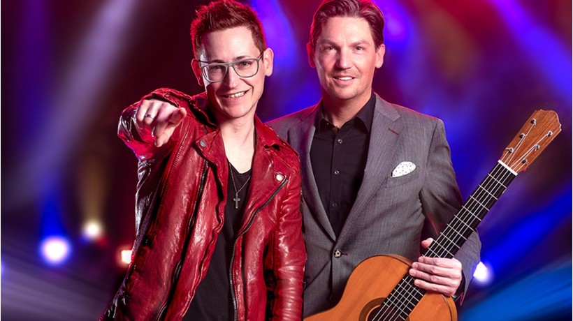 CAFÉ DEL MUNDO - GUITARIZE THE WORLD Tour 2026