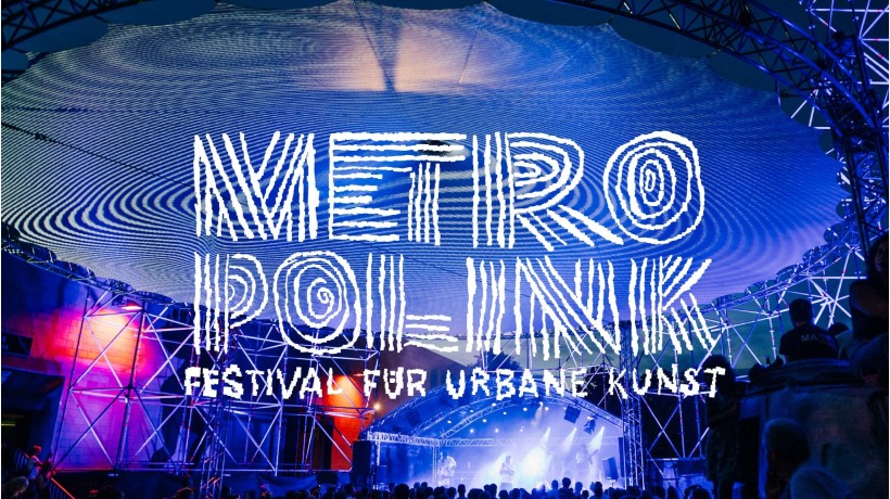 Metropolink Festival / KwamE, Lugatti, Tom Hengst, Lady Giiu, Ramzey, Mieze