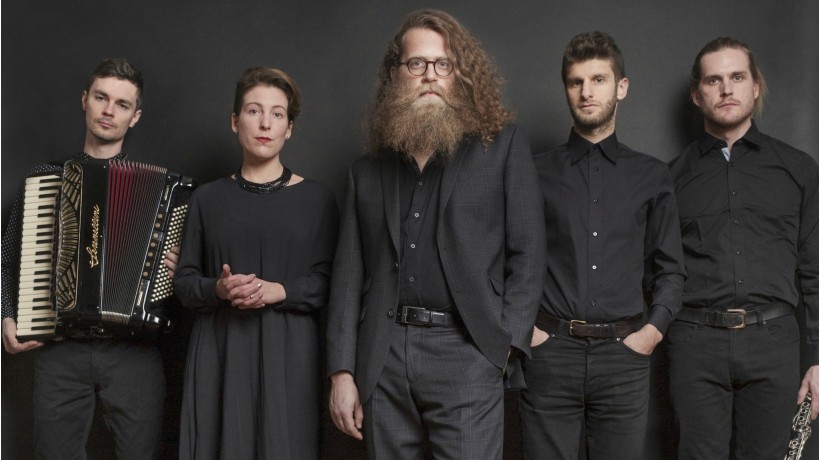 Ben Caplan