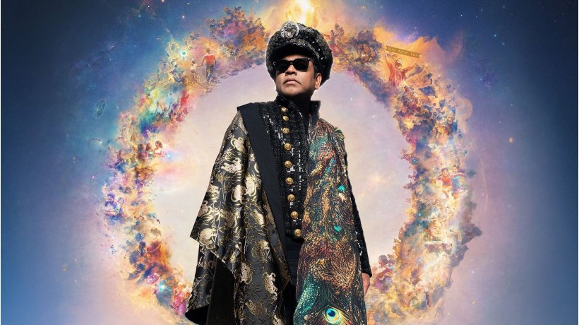 A. R. Rahman