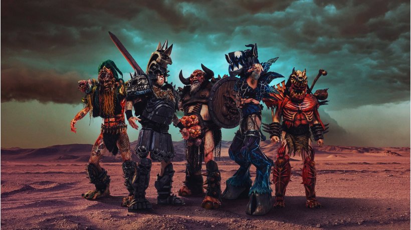 Gwar (21 and Over)
