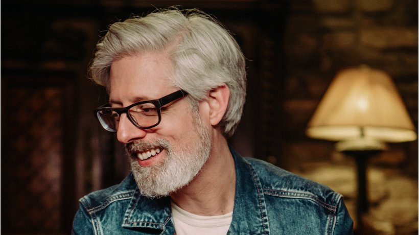 An Advent Evening with Matt Maher and Jonathan Roumie