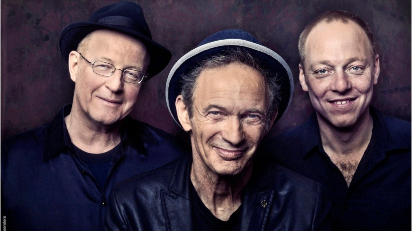 Abi Wallenstein & BluesCulture