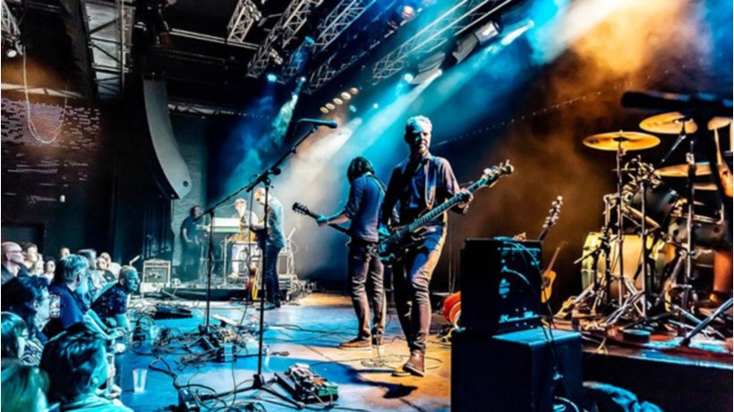 Infloyd
