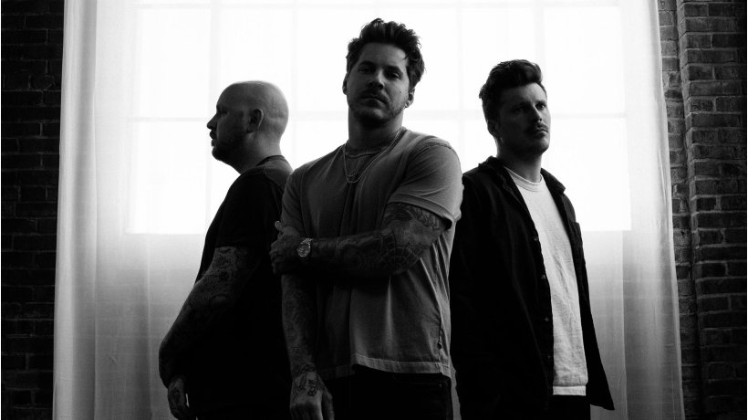 Our Last Night - The Covers Only Tour Part 2