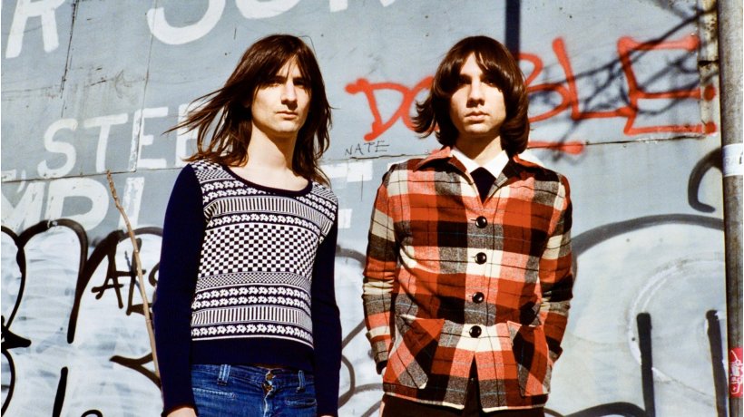 THE Lemon Twigs