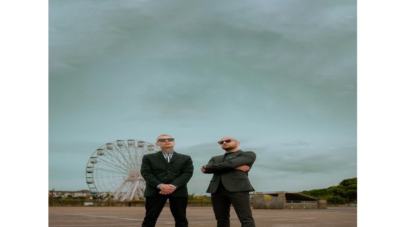 Death of Guitar Pop - Southampton Big Ska Extravaganza