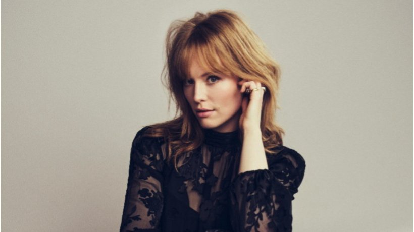 Freya Ridings