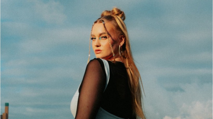 LORI - ICH GEH MIT MIR auf Tour 2026