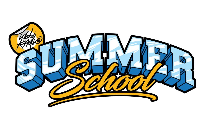 idobi Radio Summer School w/ Honey Revenge