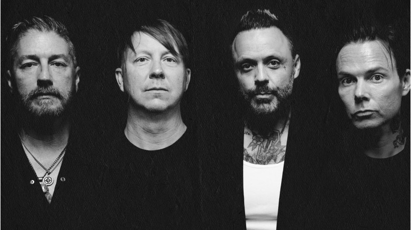 Blue October