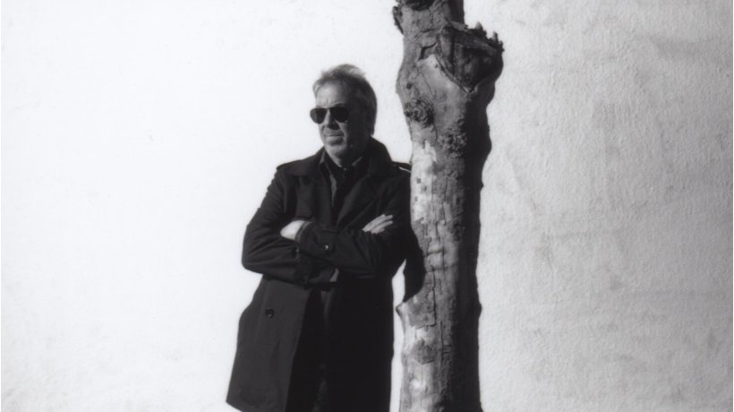 Boz Scaggs Rhythm Review 2026