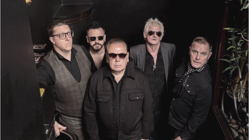The Godfathers