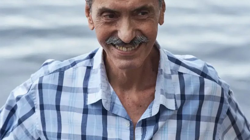 Arthur Verocai
