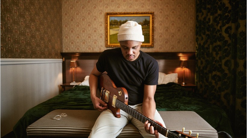 Son Little - Restaurant