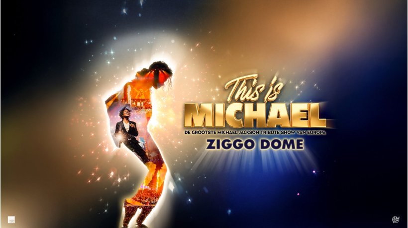 This Is Michael | Venue Premium Packages