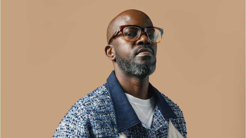 Black Coffee (21 and Over)