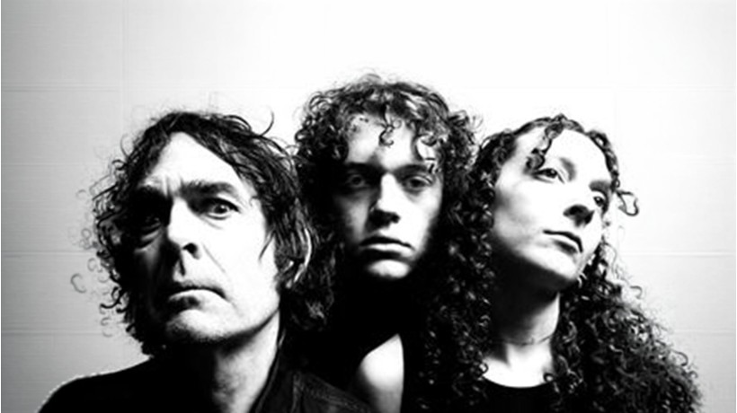 Jon Spencer + support