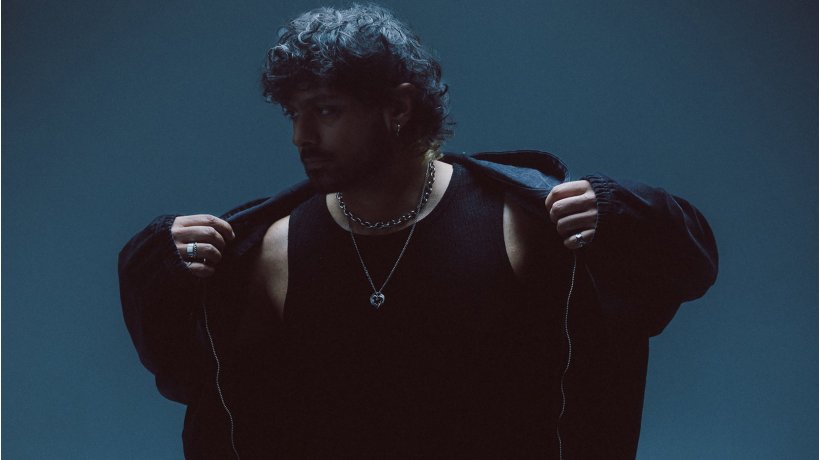 Jai Wolf - Ages 18+