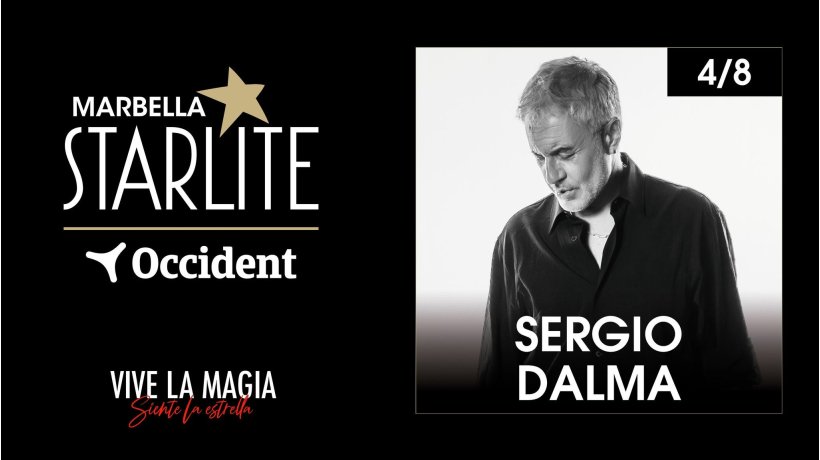 Sergio Dalma