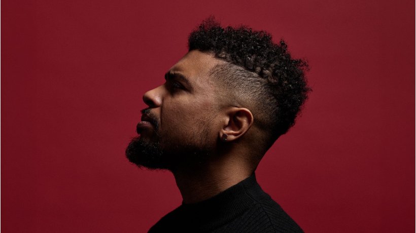 KUTX Presents: Devon Gilfillian ? Time Will Tell Tour