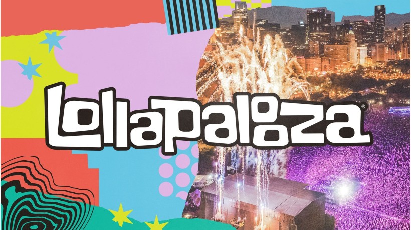 Lollapalooza Berlin 2026 presented by essence I Sonntag