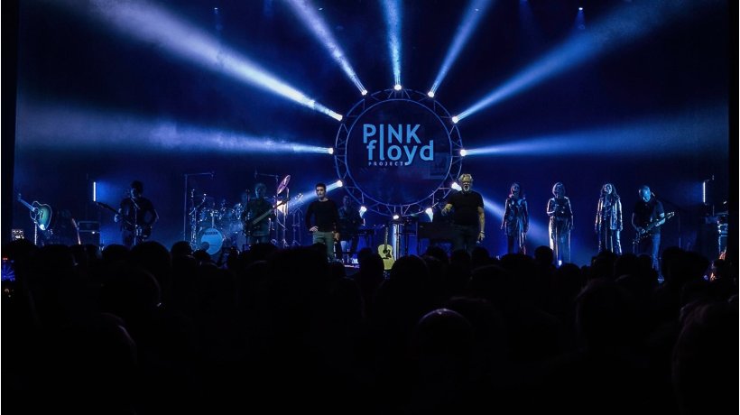 Pink Floyd Project - 20 Years