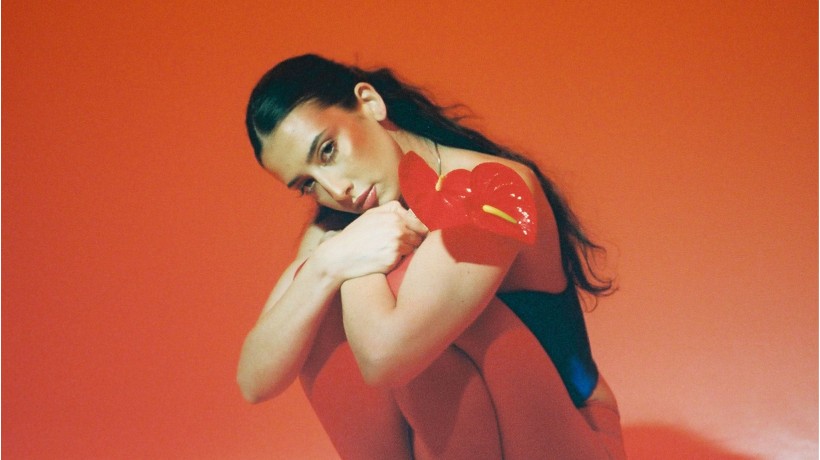 Naïka - Eclesia Tour