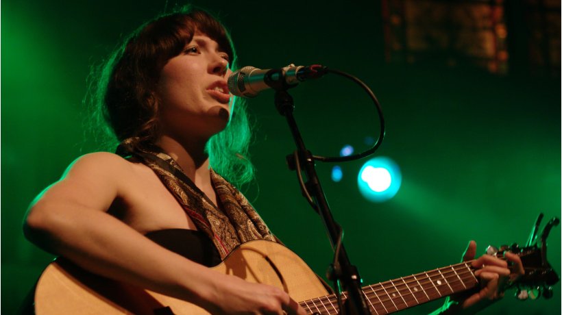Alela Diane