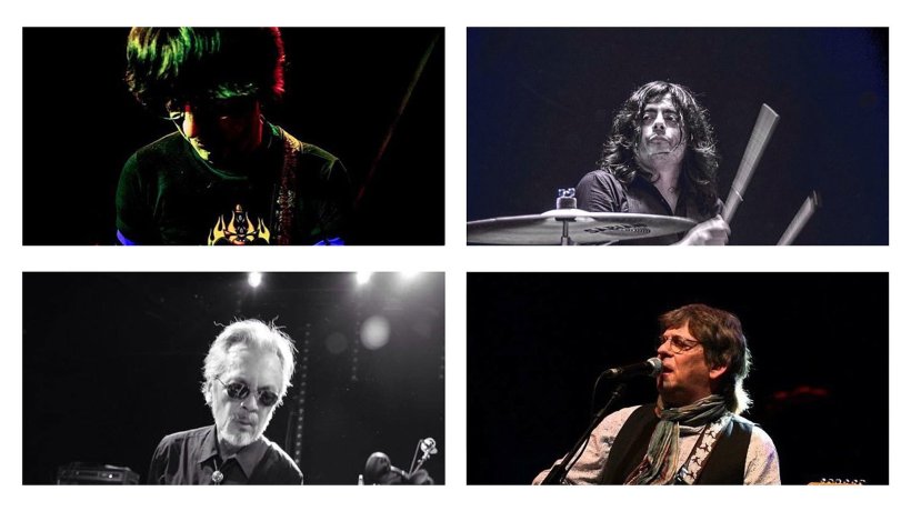 Flamin' Groovies