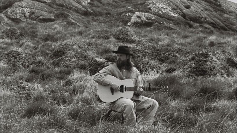 Ian Hooper - On Tour April 2027