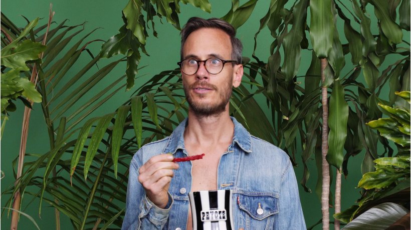 Hellogoodbye + Man Man