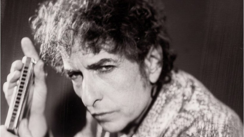 Bob Dylan