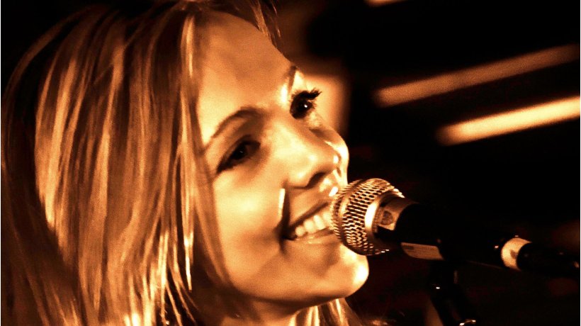 Melanie Dekker 2026 - The Tender & The Wild