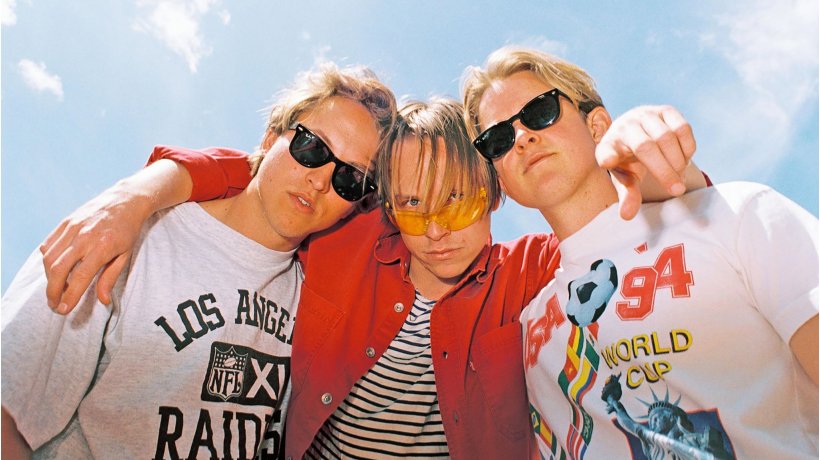 SWMRS w/ Bluphoria