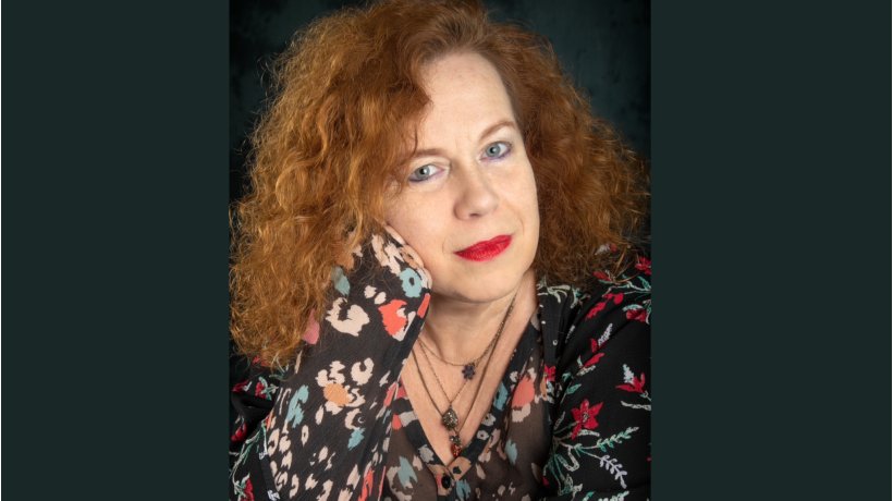 "women in (e)motion " Festival 2026 - SARAH-JANE MORRIS (GB)