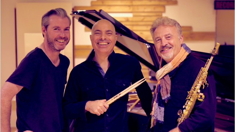 Tim Garland's Lighthouse Trio