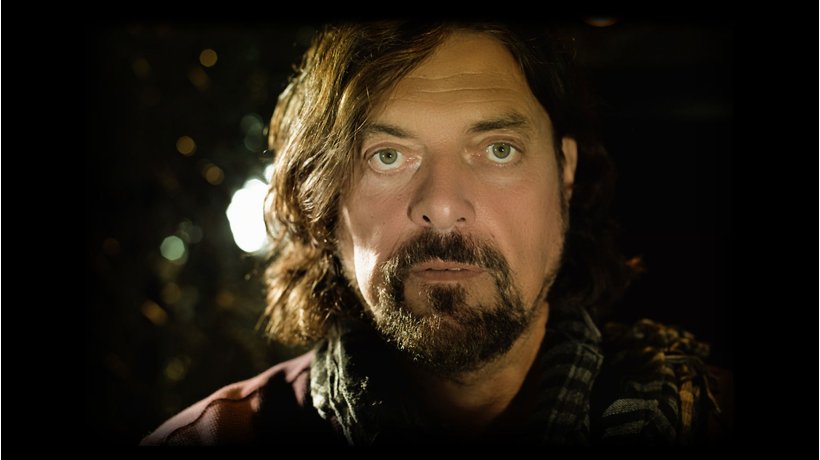 Alan Parsons