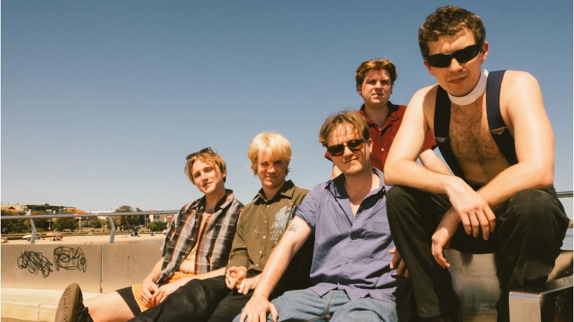 shame - UK & EU Summer 2026