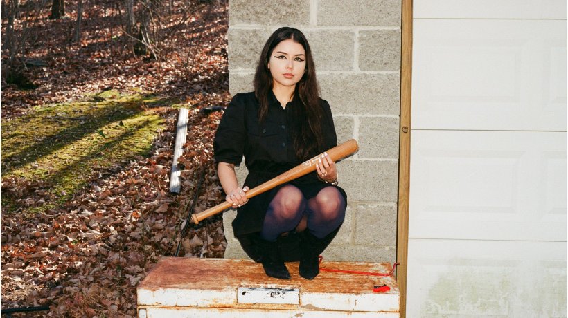 Lexa Gates