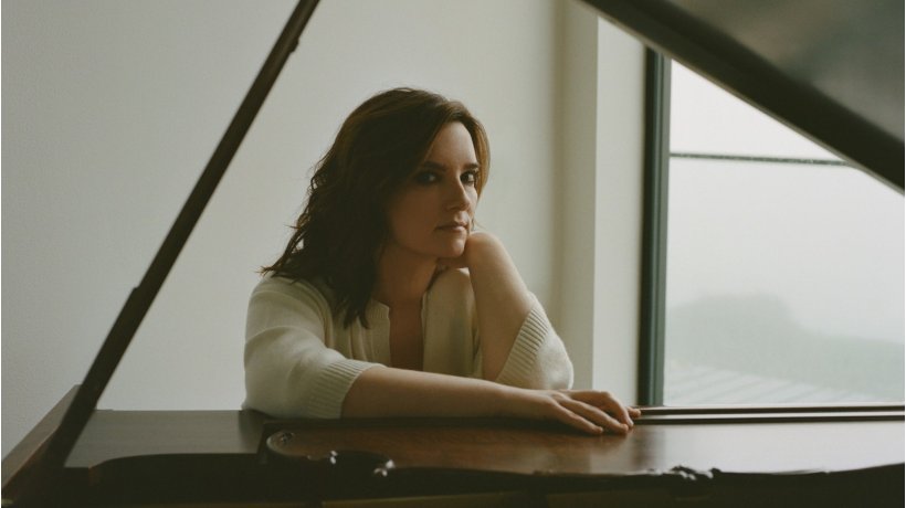 Brandy Clark Take Flight World Tour