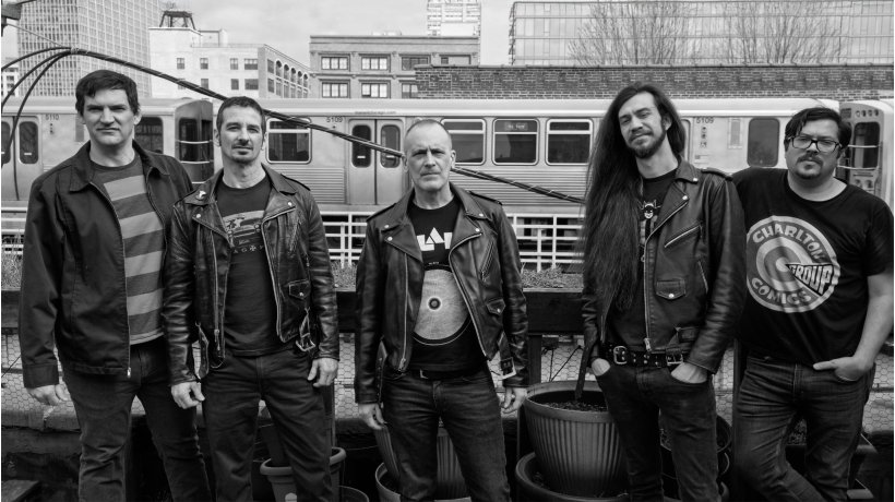 Screeching Weasel