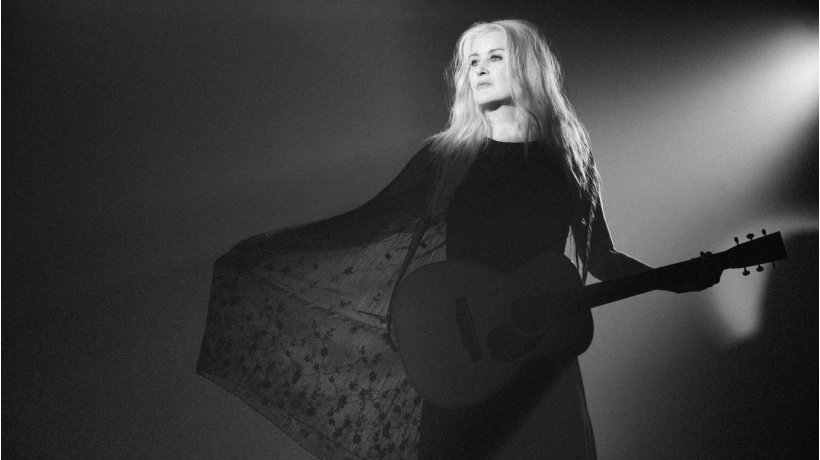 Paula Cole