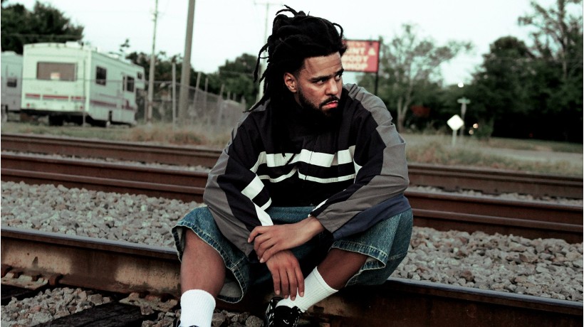 J. Cole | Venue Premium Packages