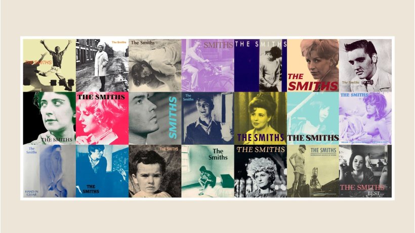 The Smyths, Drill Shed, Margate, Saturday 17th October 2026