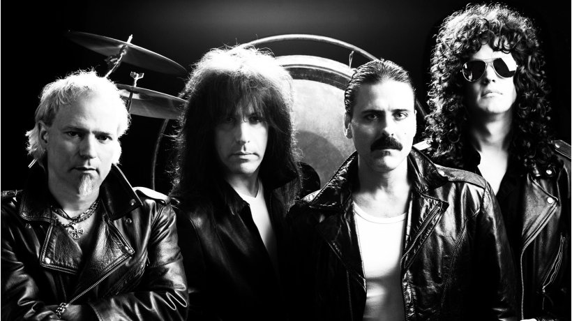 Almost Queen: A tribute to Queen w/ The Super 70's Rock Show