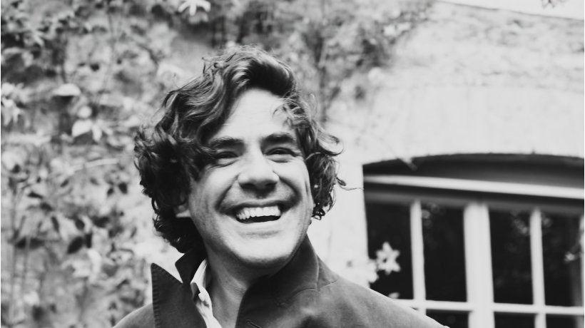 Jack Savoretti