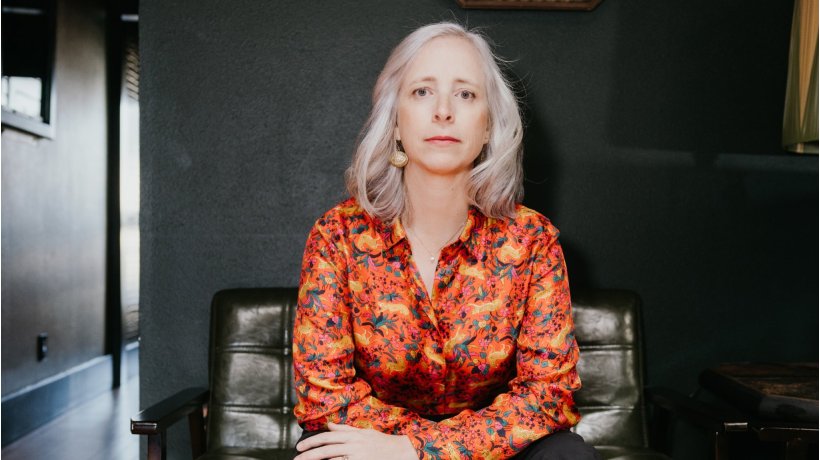 Laura Veirs (USA) + Karl Blau (USA)