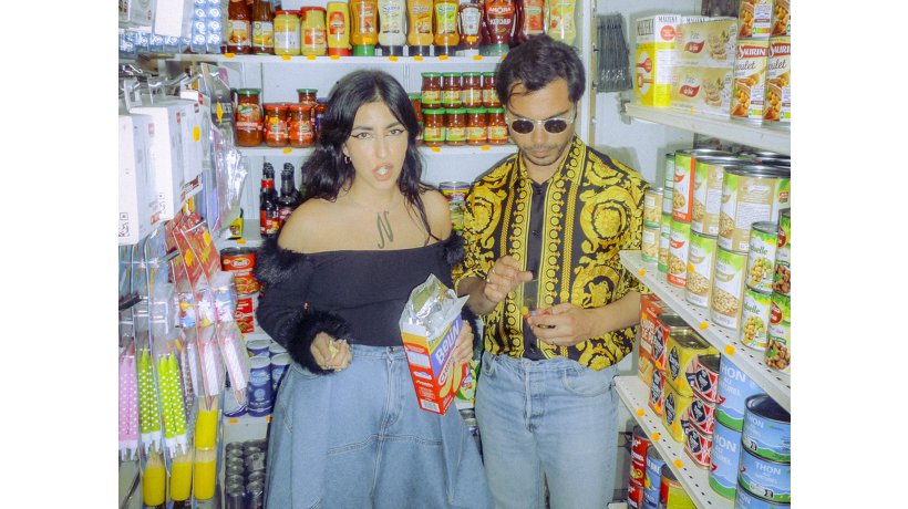Lilly Wood AND THE Prick